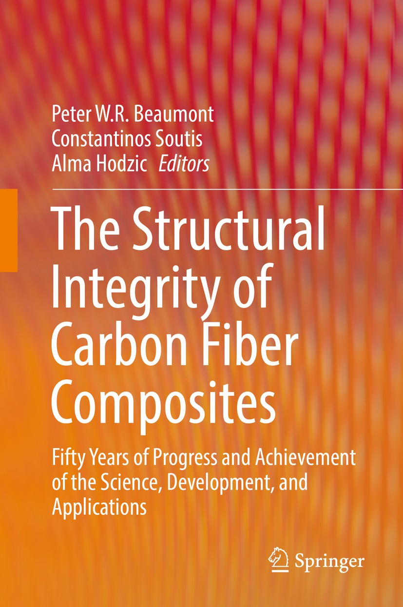 The Structural Integrity of Carbon Fiber Composites: Fifty