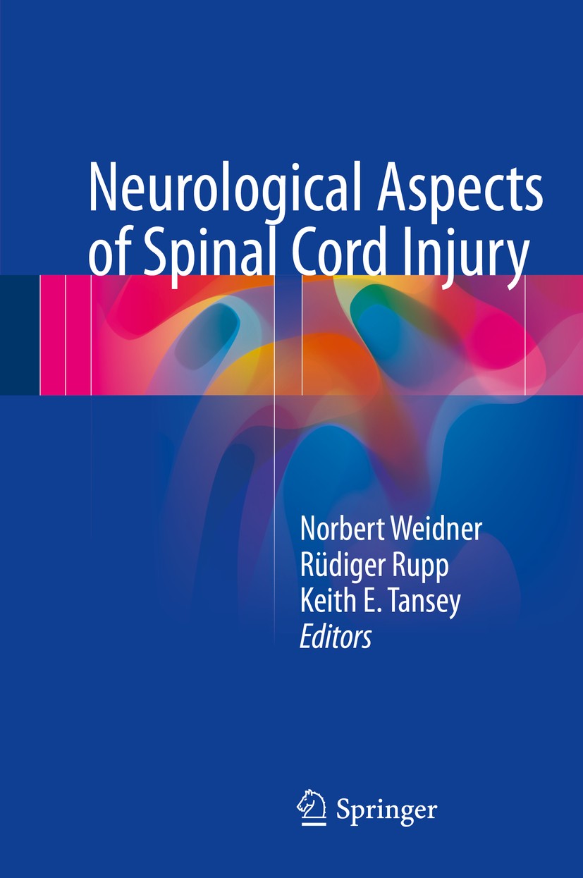 Neurological Aspects of Spinal Cord Injury | Springer Nature Link