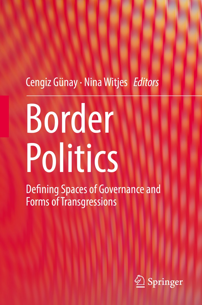 Border Politics | SpringerLink