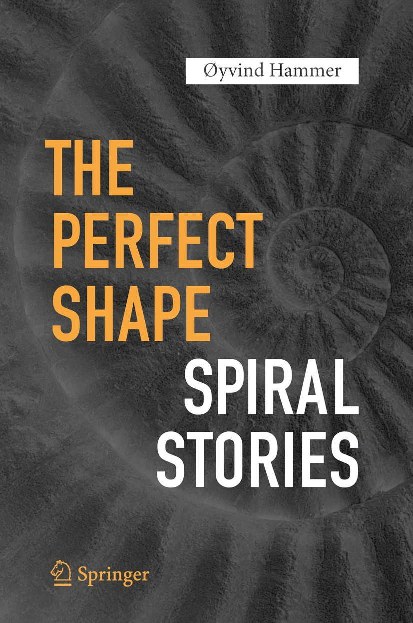 The Perfect Shape: Spiral Stories | Springer Nature Link