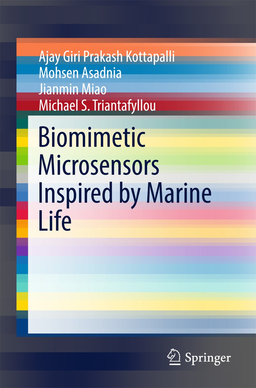 Microprobes for Life Science - Microprobes for Life Science
