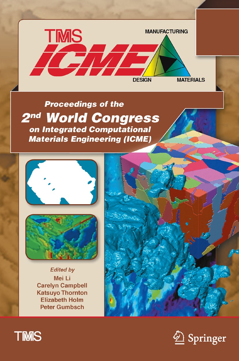 Proceedings of the 2nd World Congress on Integrated Computational 