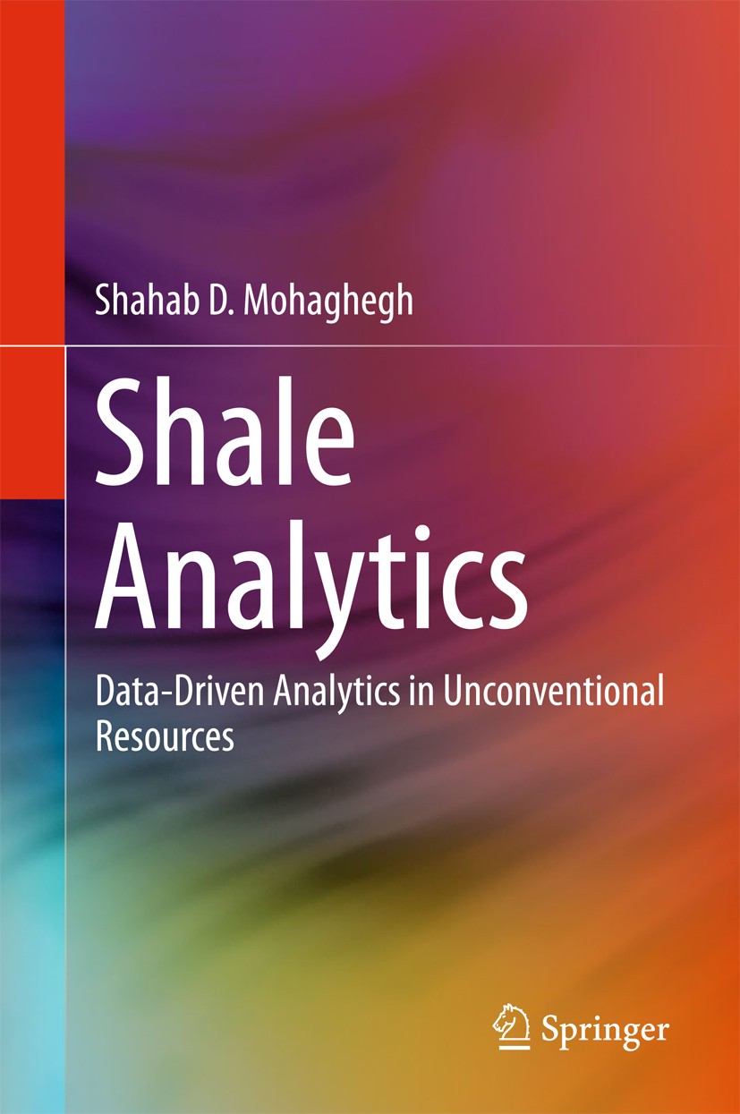 非常に高い品質 Shale Analytics: Data-Driven Analytics in Unconventional 語学+参考書