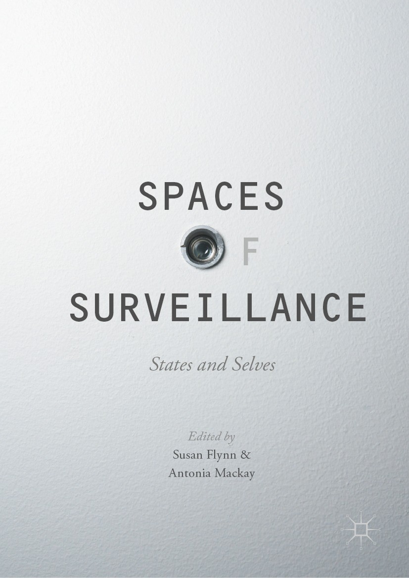 Surveillance In Post Postmodern American Fiction Dave Eggers S The Circle Jonathan Franzen S Purity And Gary Shteyngart S Super Sad True Love Story Springerlink