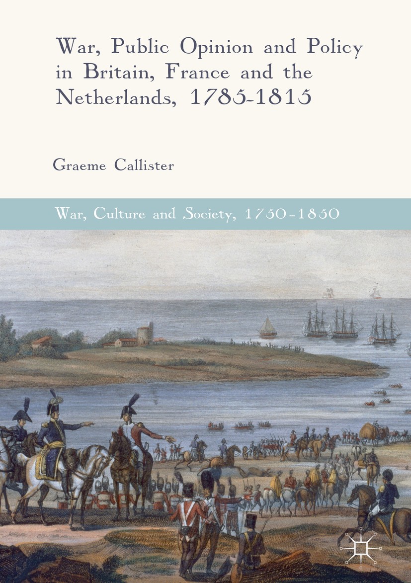 Canaux, Canards, Canaille”? French Public Opinion and the Netherlands |  SpringerLink
