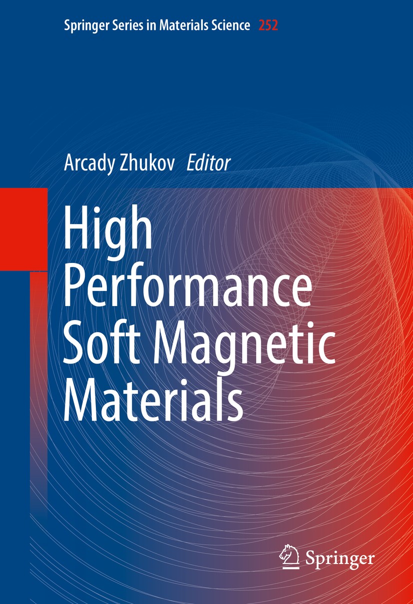 High Performance Soft Magnetic Materials | SpringerLink