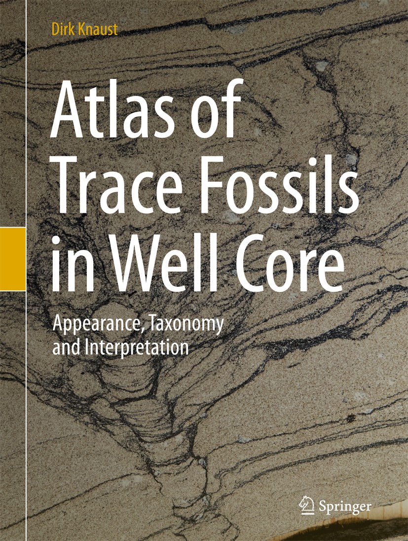 Selected Trace Fossils In Core And Outcrop Springerlink