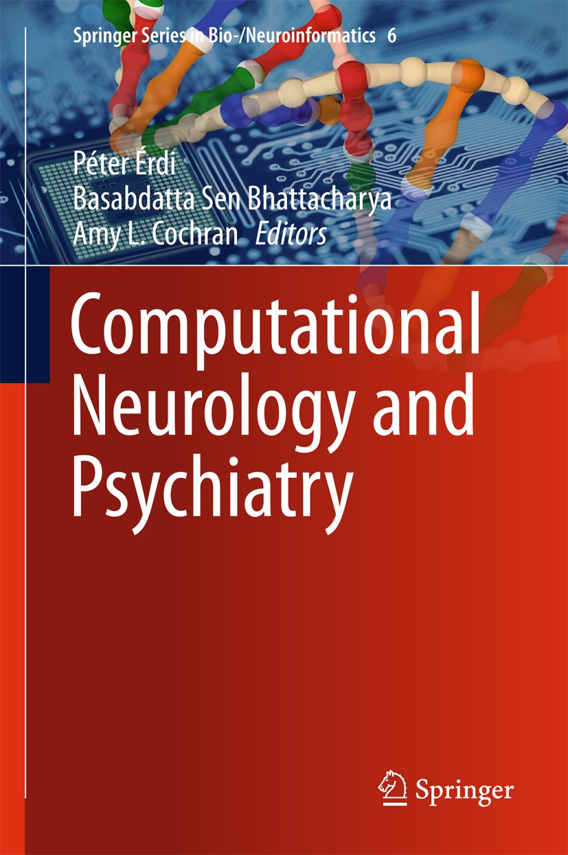 Computational Neurology and Psychiatry | Springer Nature Link