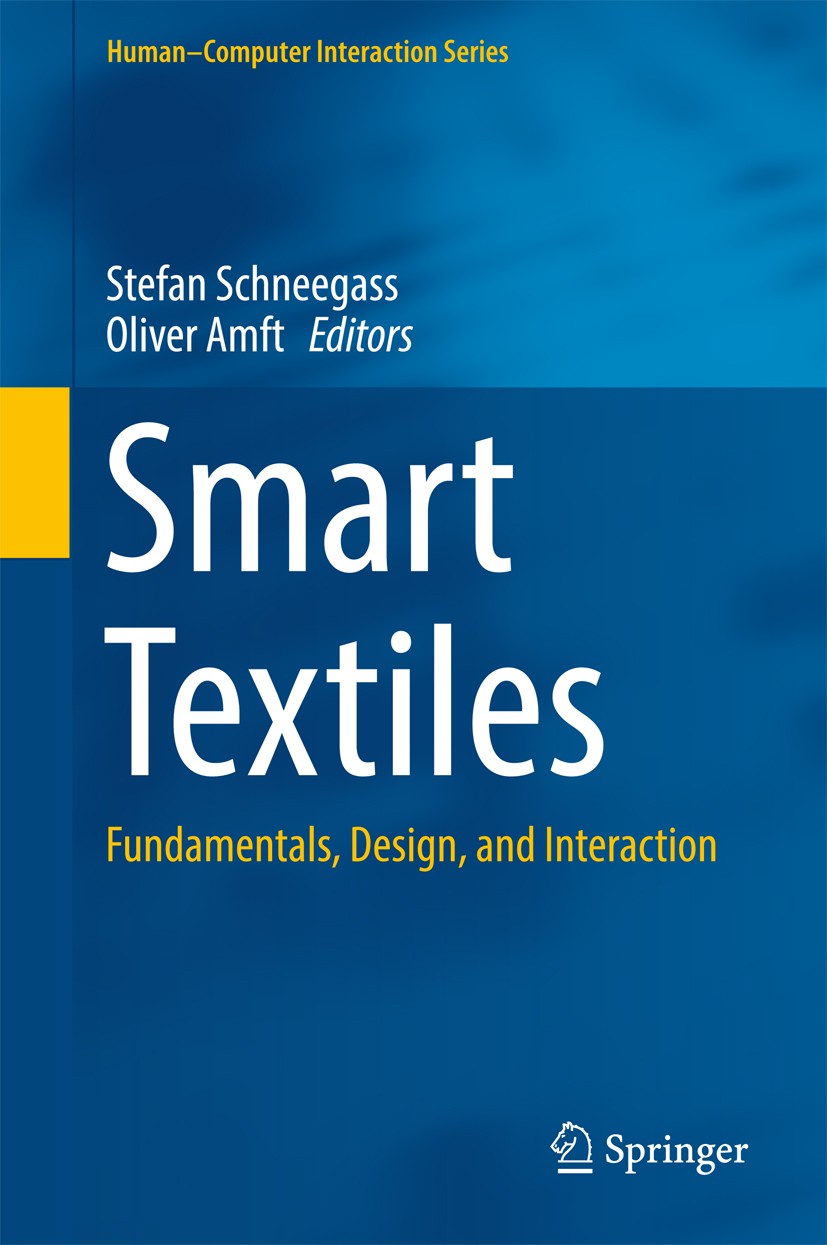 A Strategy for Material-Specific e-Textile Interaction Design | SpringerLink