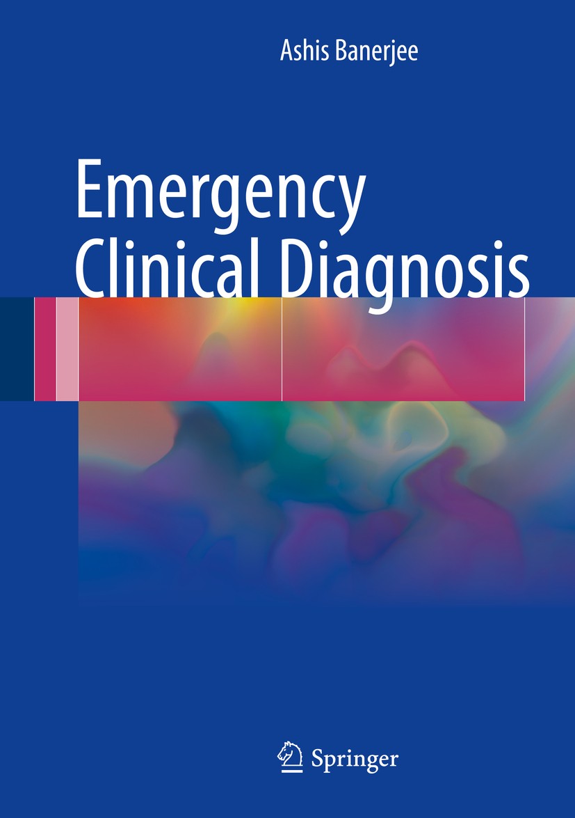 Emergency Clinical Diagnosis | SpringerLink