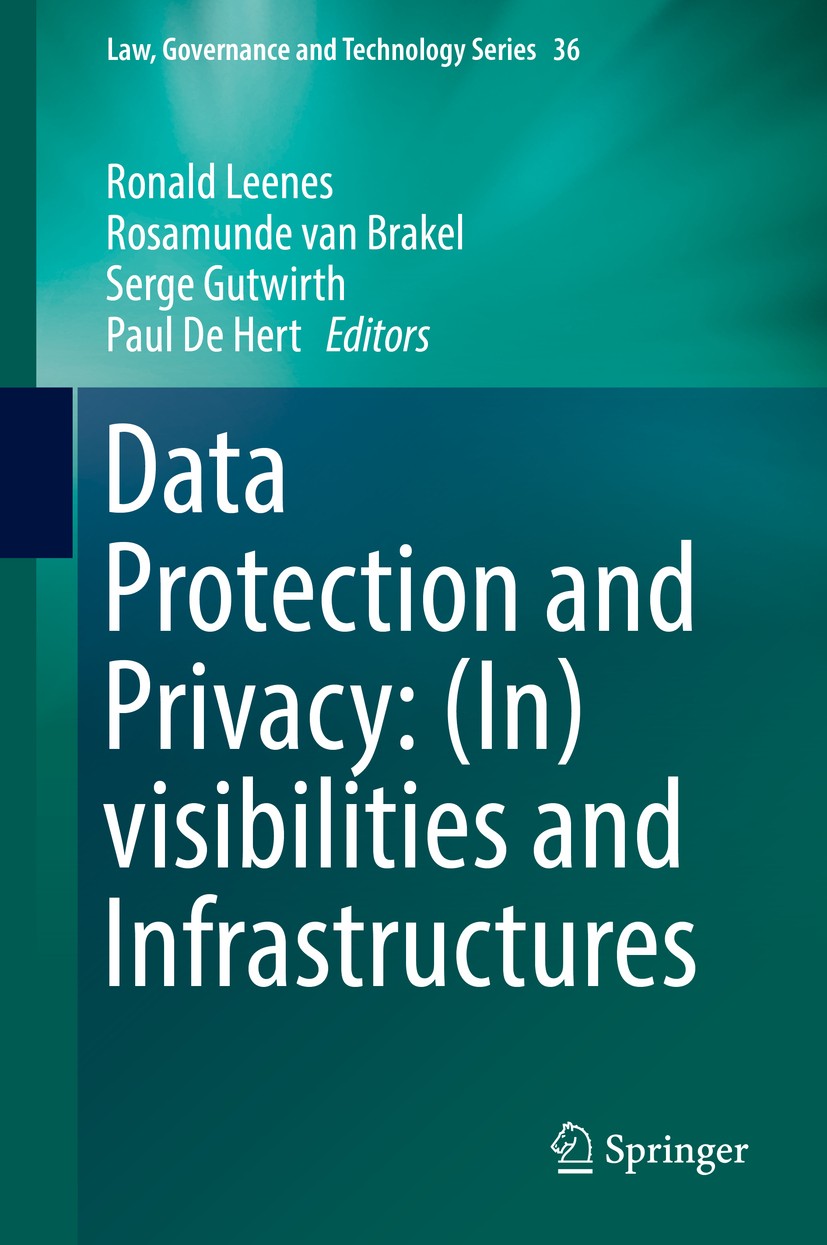 バイヤー厳選用品 Data Protection and (In)visibilities Privacy: and 語学+参考書