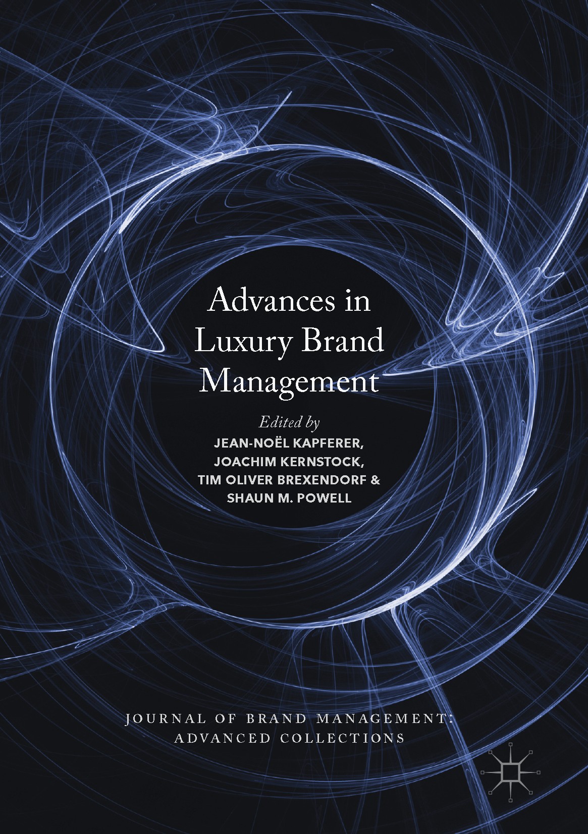 Ebook: “Sustaining Success: Why Leading Luxury Brands Need Consulting  Agencies To Keep Their Edge In The Fashion Industry” – House of Chanelle