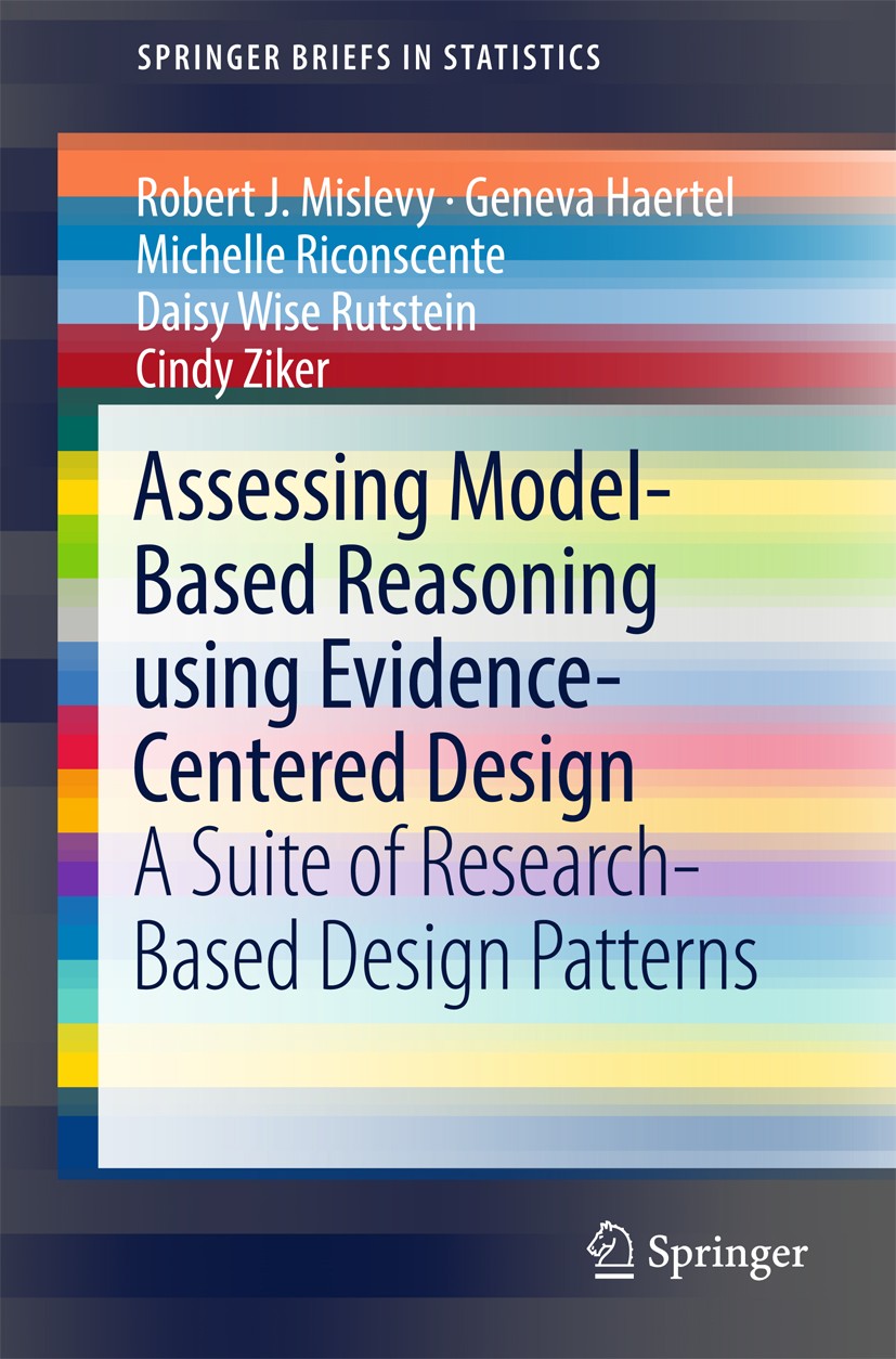 Evidence-Centered Assessment Design | SpringerLink