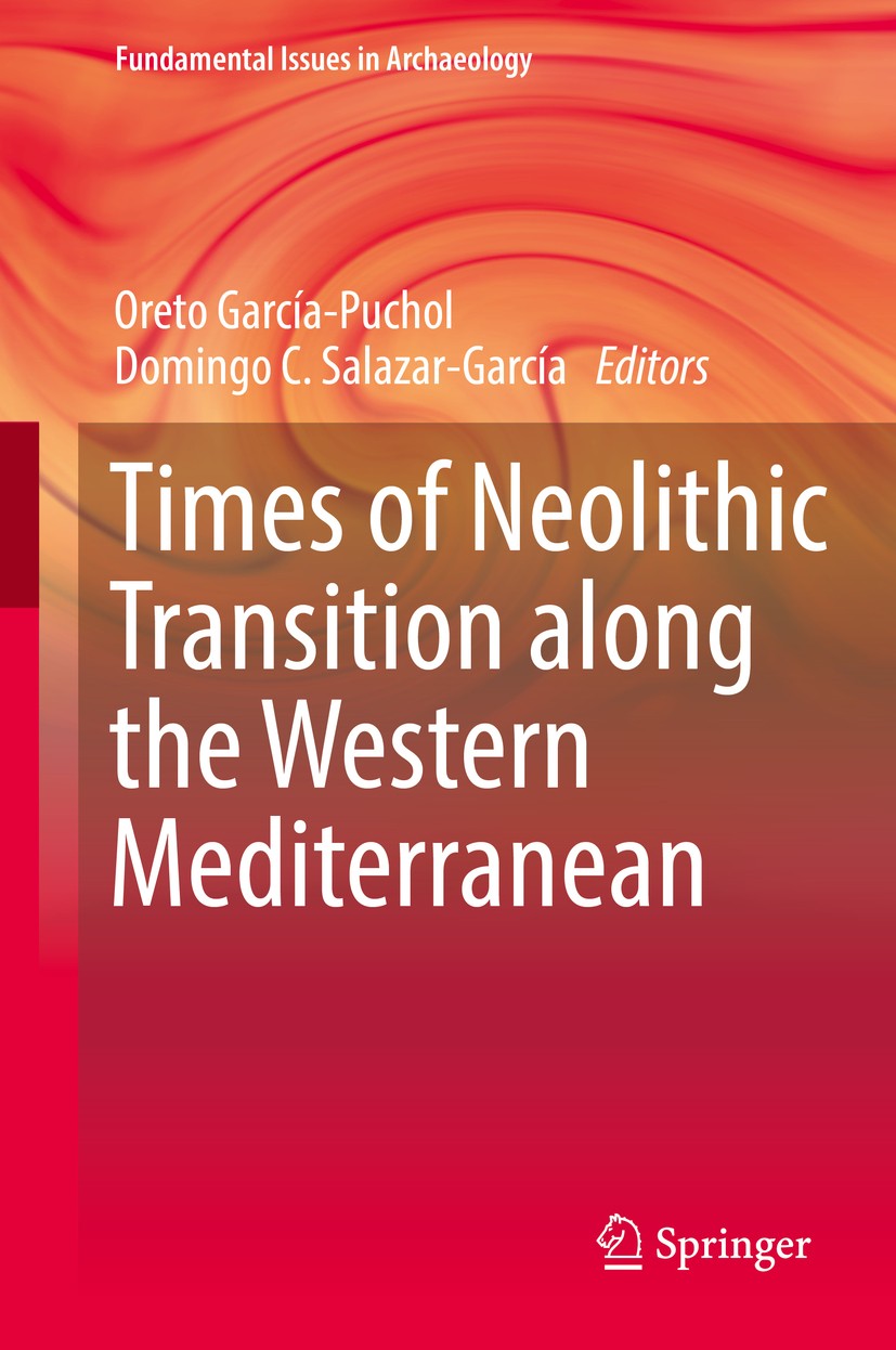 Times of Neolithic Transition along the Western Mediterranean