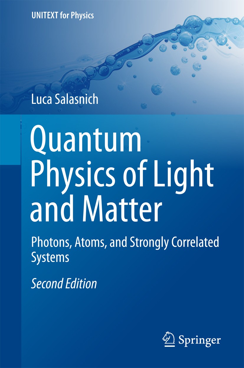 Amazon.com: The Quantum Theory of Light (Oxford Science