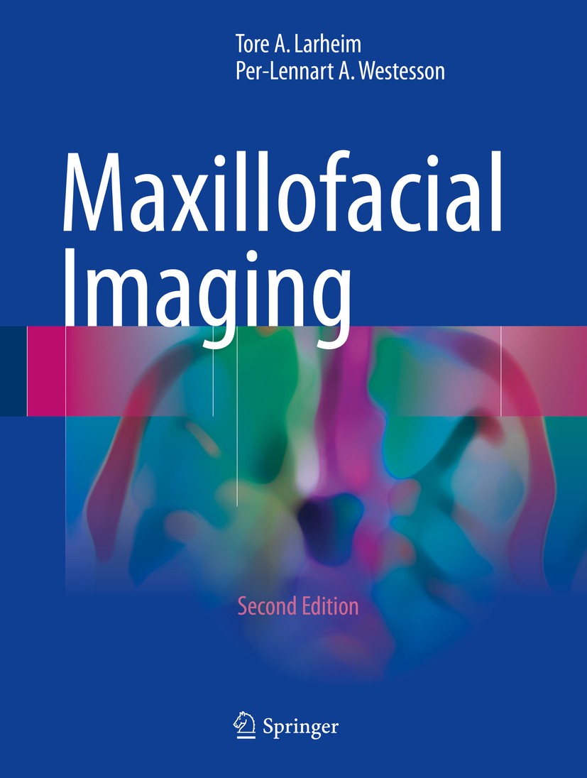 Maxillofacial Imaging | SpringerLink