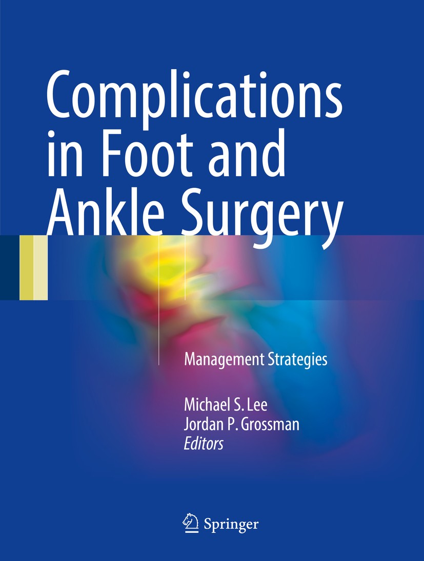 Venous Thromboembolism Associated with Foot and Ankle Surgery