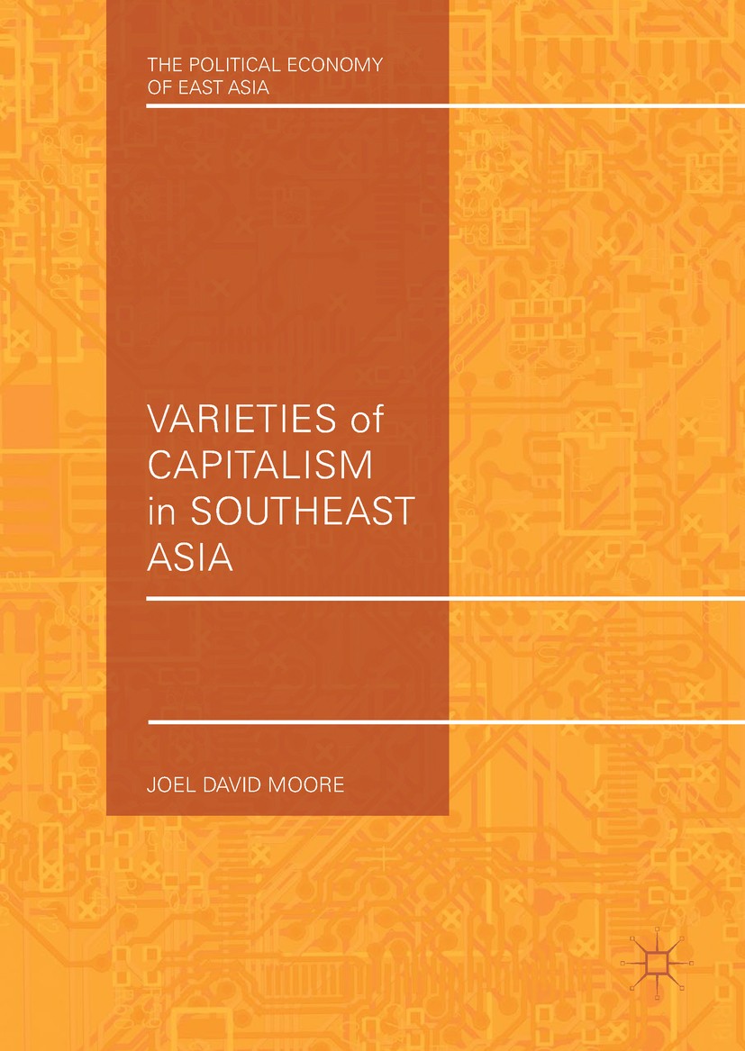 Varieties of Capitalism in Southeast Asia | SpringerLink