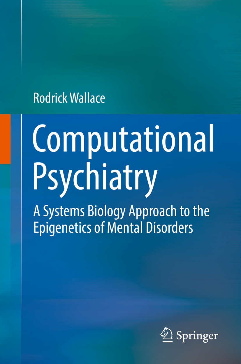 Computational Psychiatry 本 Computational Psychiatry: Mathematical Modeling of Mental