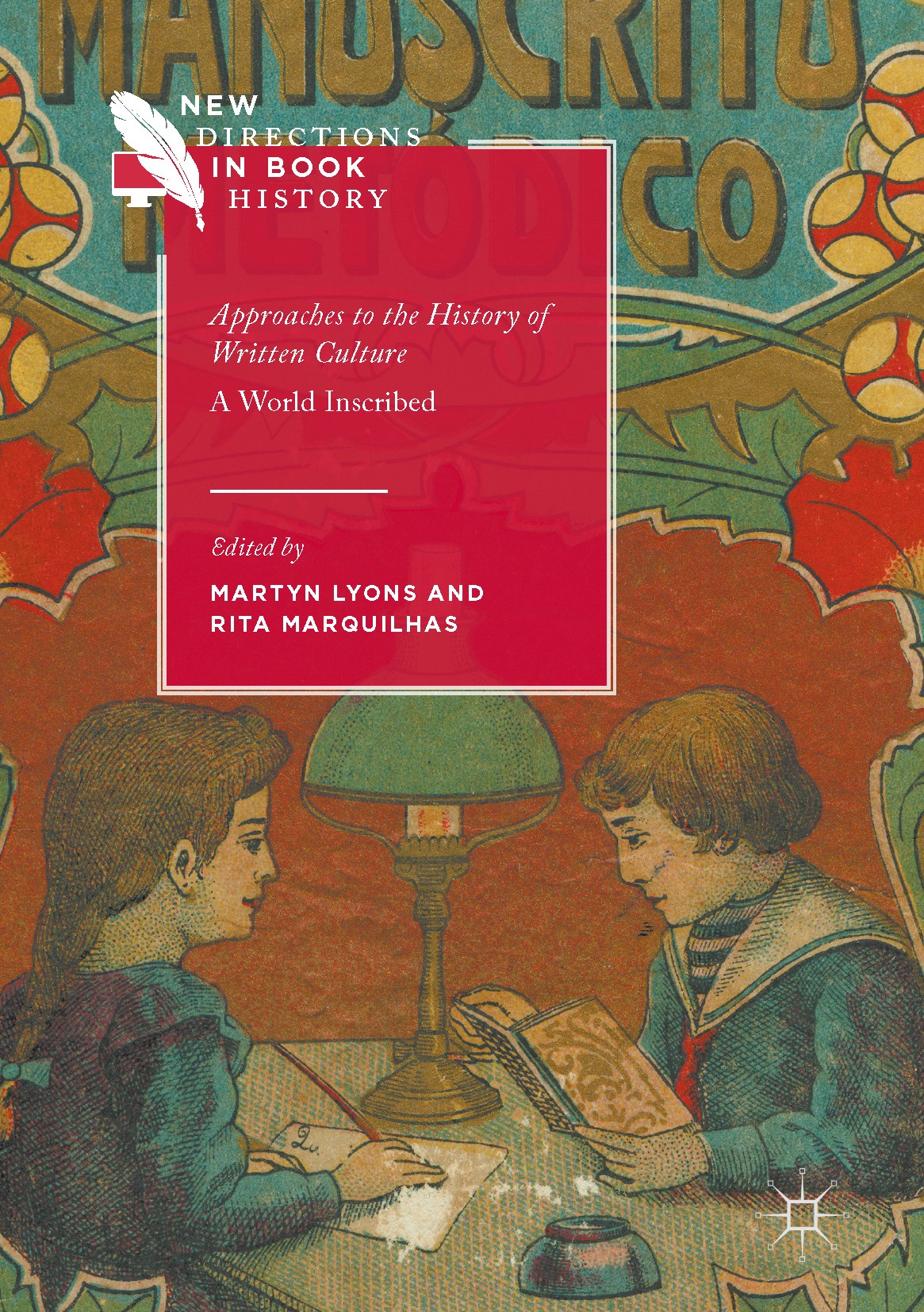 A World Inscribed Introduction Springerlink