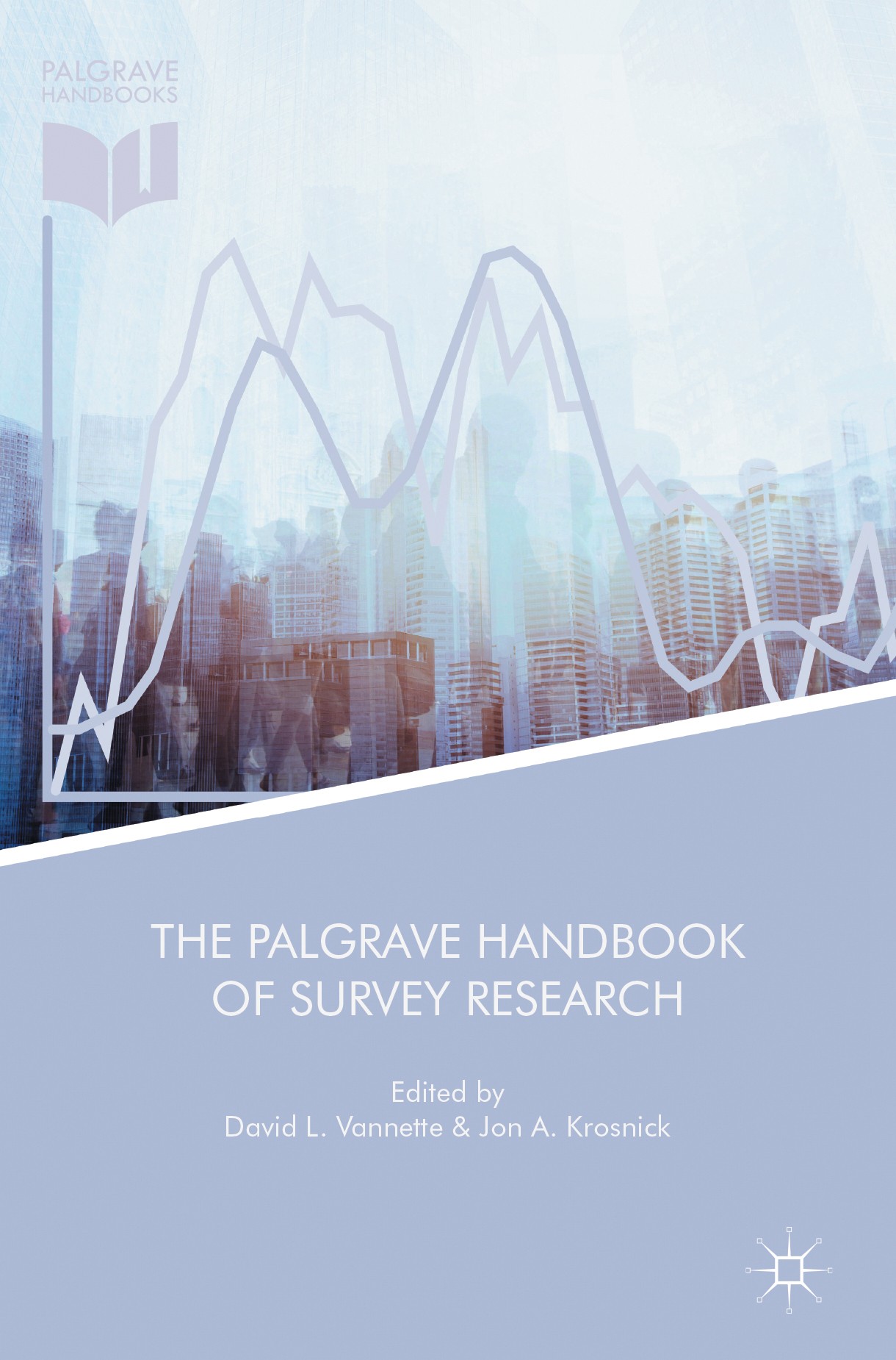 Handbook　of　Palgrave　The　SpringerLink　Survey　Research