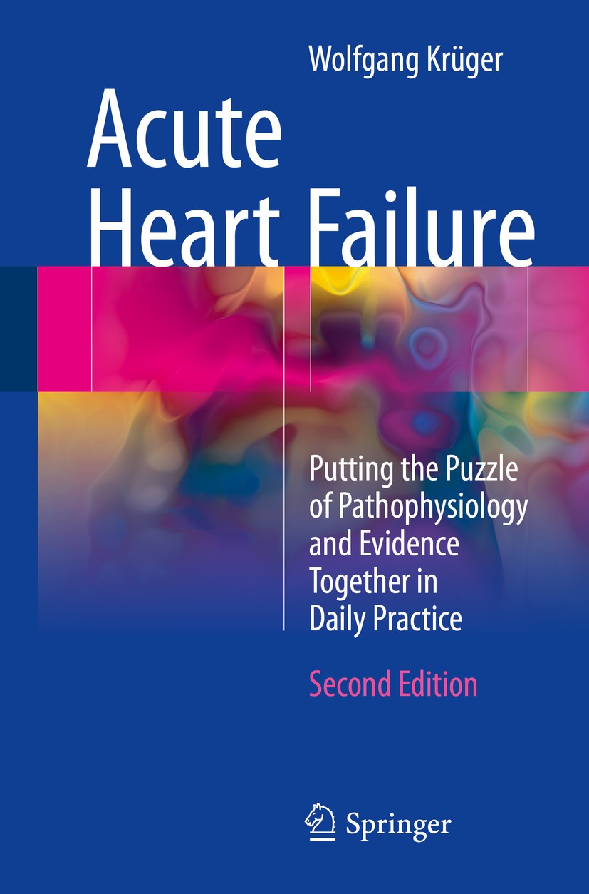 Acute Heart Failure Syndromes | SpringerLink