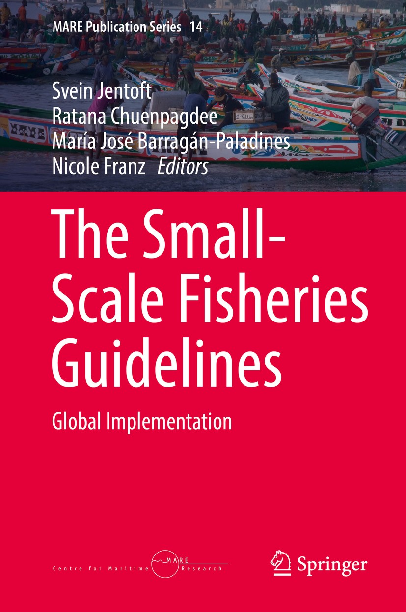 Transforming small-scale fisheries