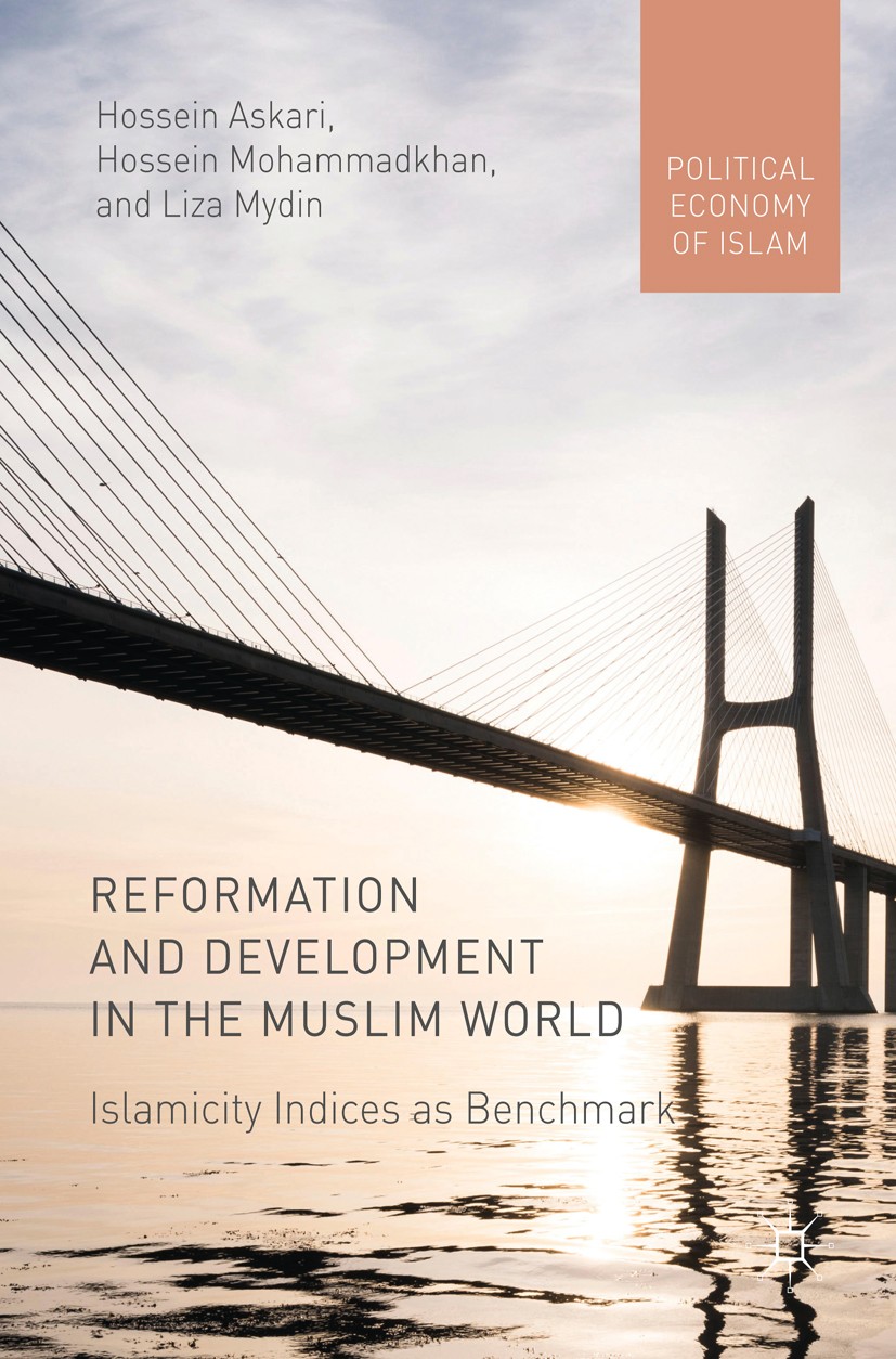 Islamic Teachings And Institutional Structure Springerlink