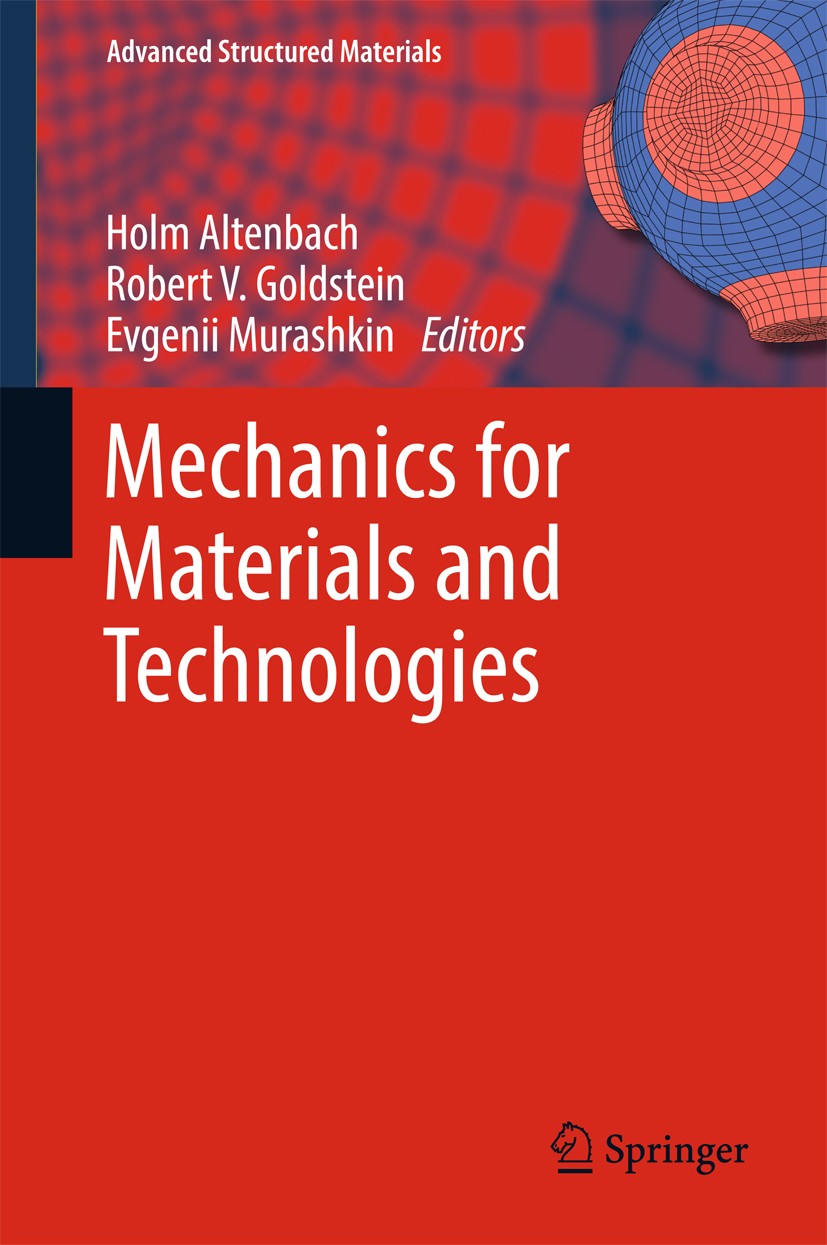 Mechanics for Materials and Technologies | SpringerLink
