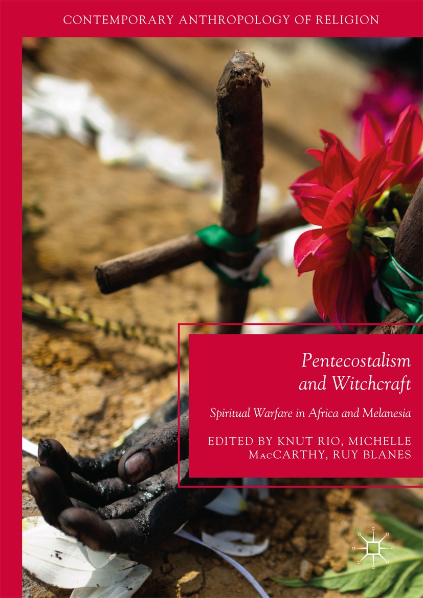 Becoming Witches: Sight, Sin, and Social Change in the Eastern Highlands of  Papua New Guinea