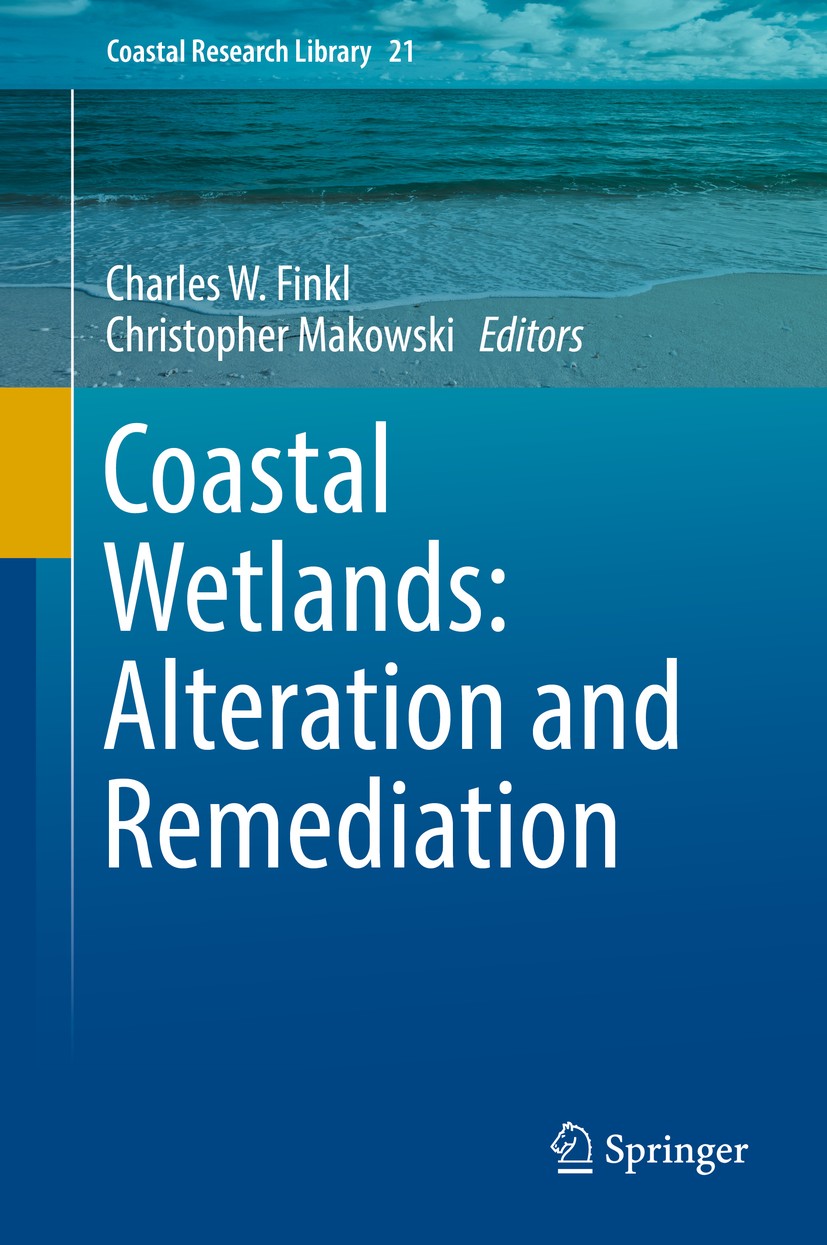 Coastal Wetlands: Alteration and Remediation | SpringerLink