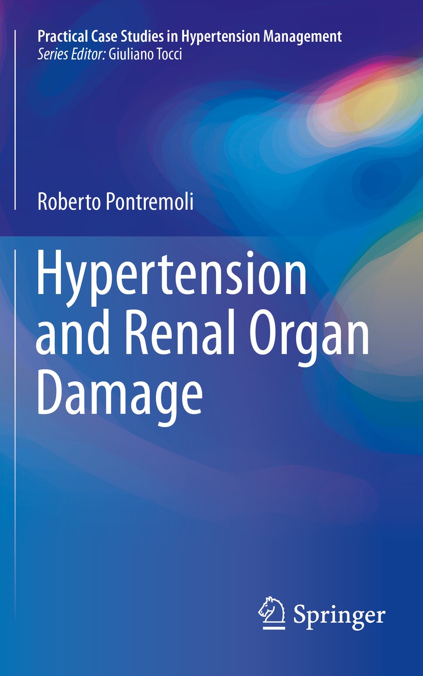 Hypertension and Renal Organ Damage SpringerLink