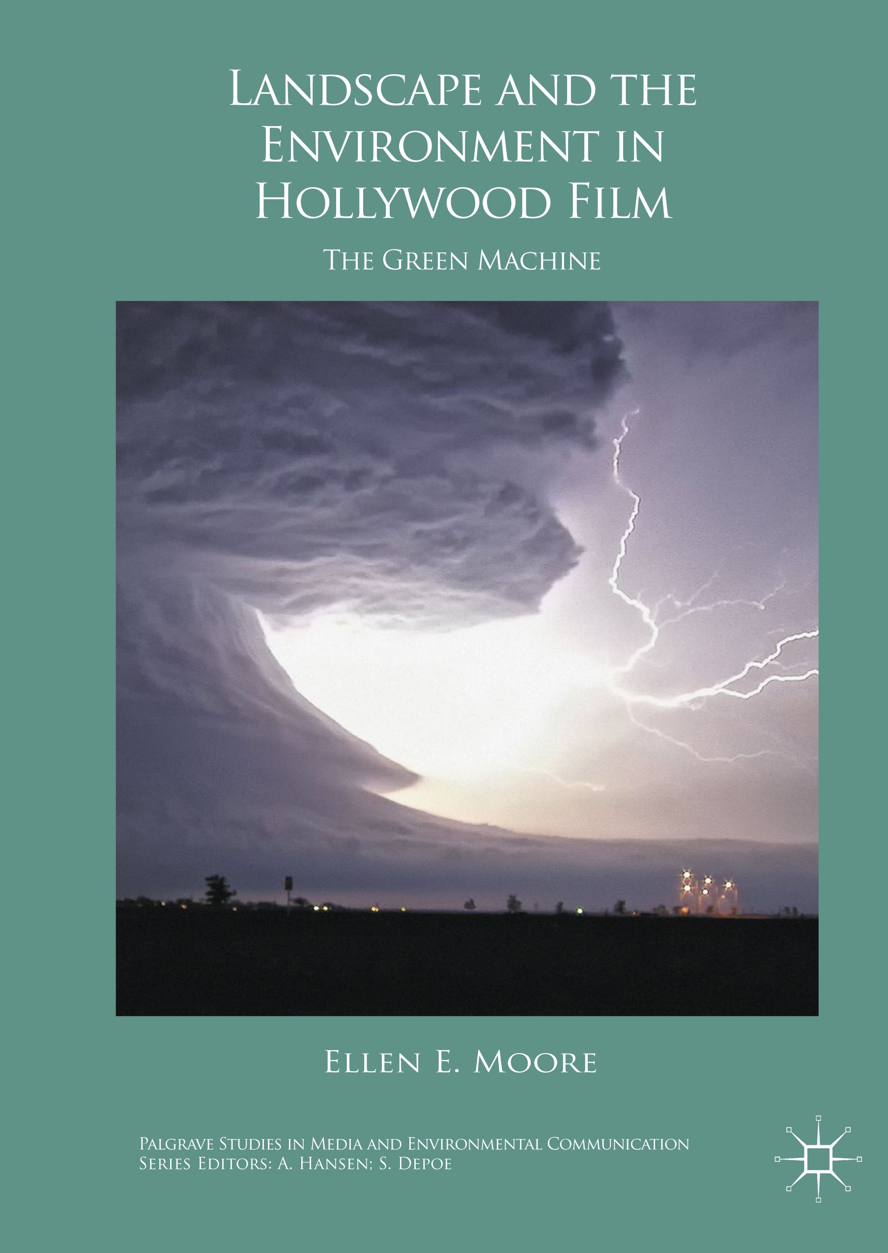 Stranger than (Science) Fiction: Environmental Dystopia in Hollywood Sci-Fi