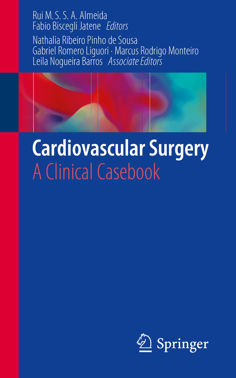 Brazilian Journal of Cardiovascular Surgery 28.4 by Revista Brasileira de  Cirurgia Cardiovascular - Issuu