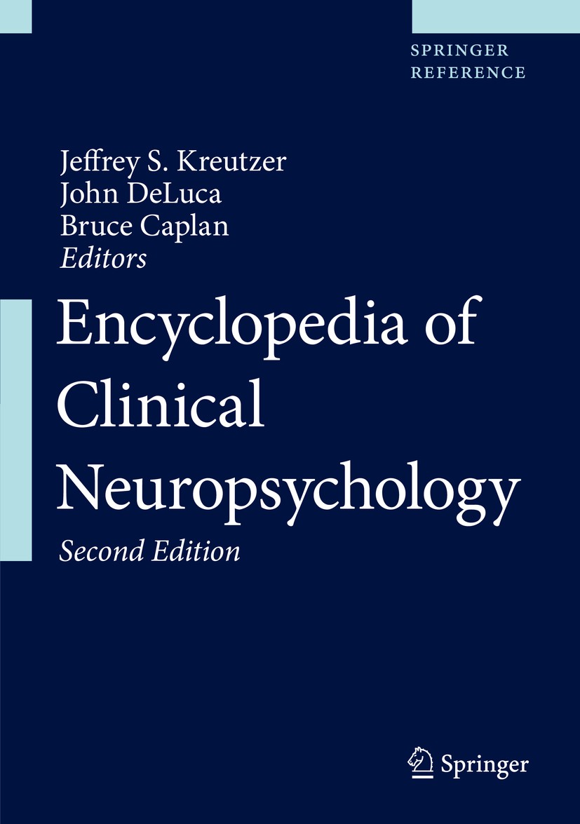 Handbook of Neuropsychology: 9780444891686: Medicine