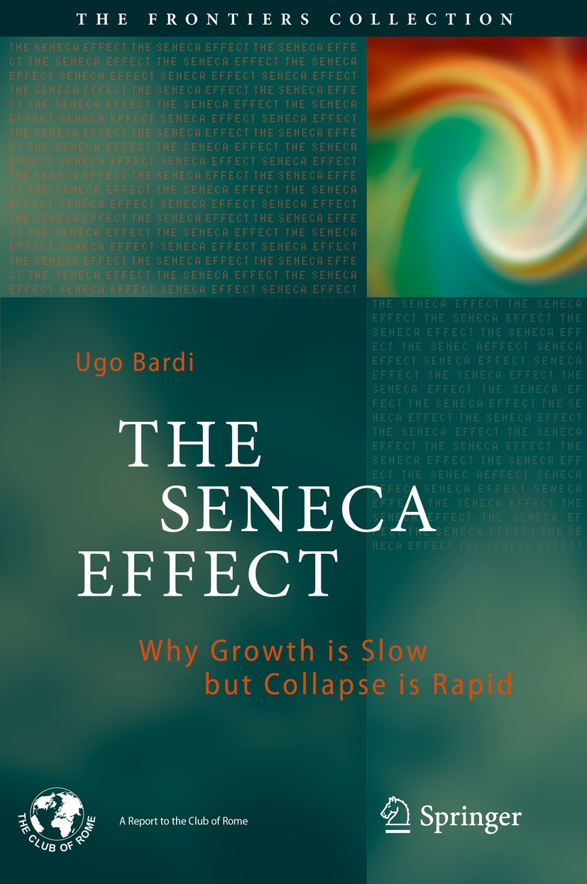 Of Collapses Large and Small | SpringerLink