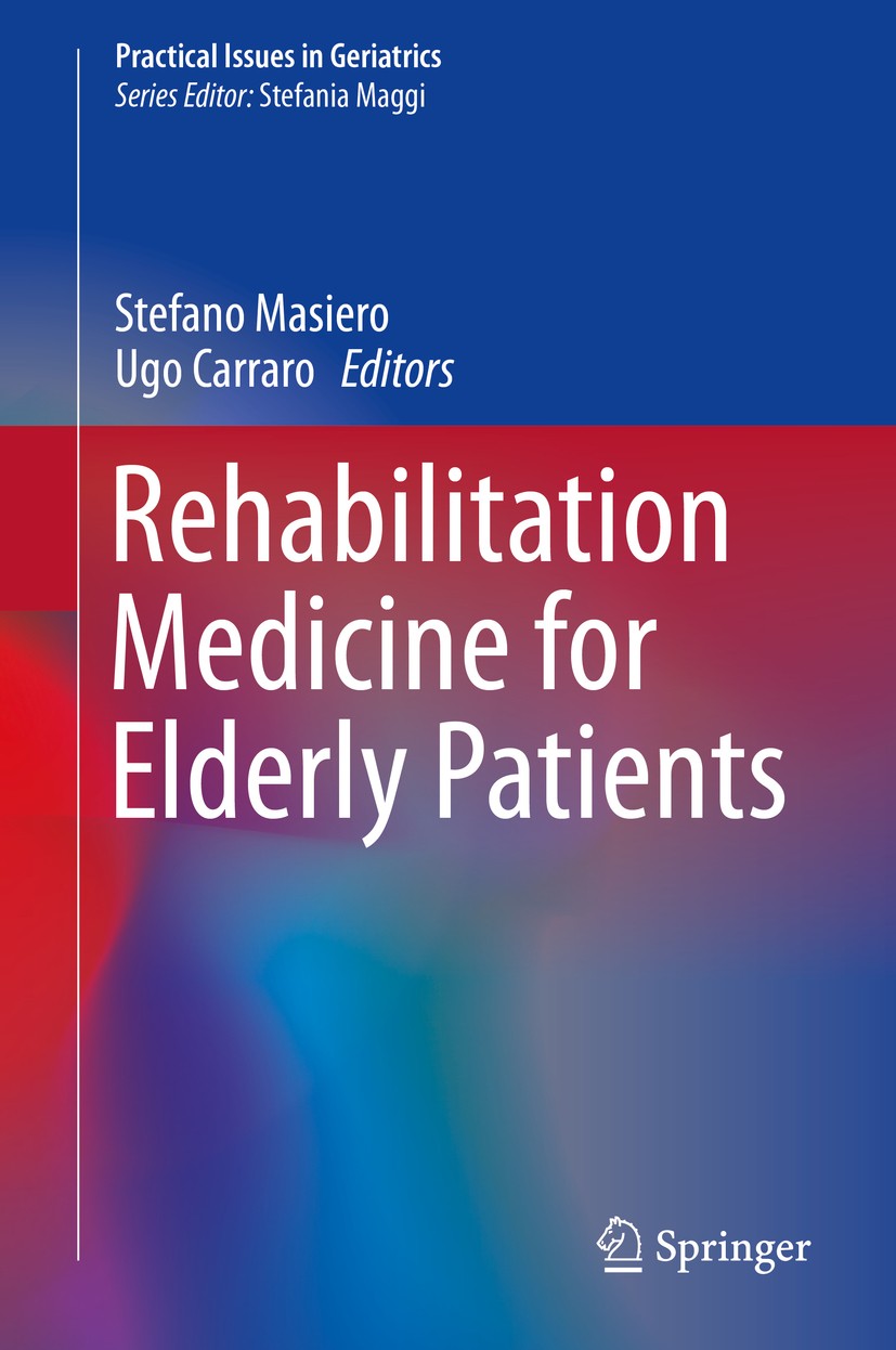 Rehabilitation Medicine for Elderly Patients | SpringerLink