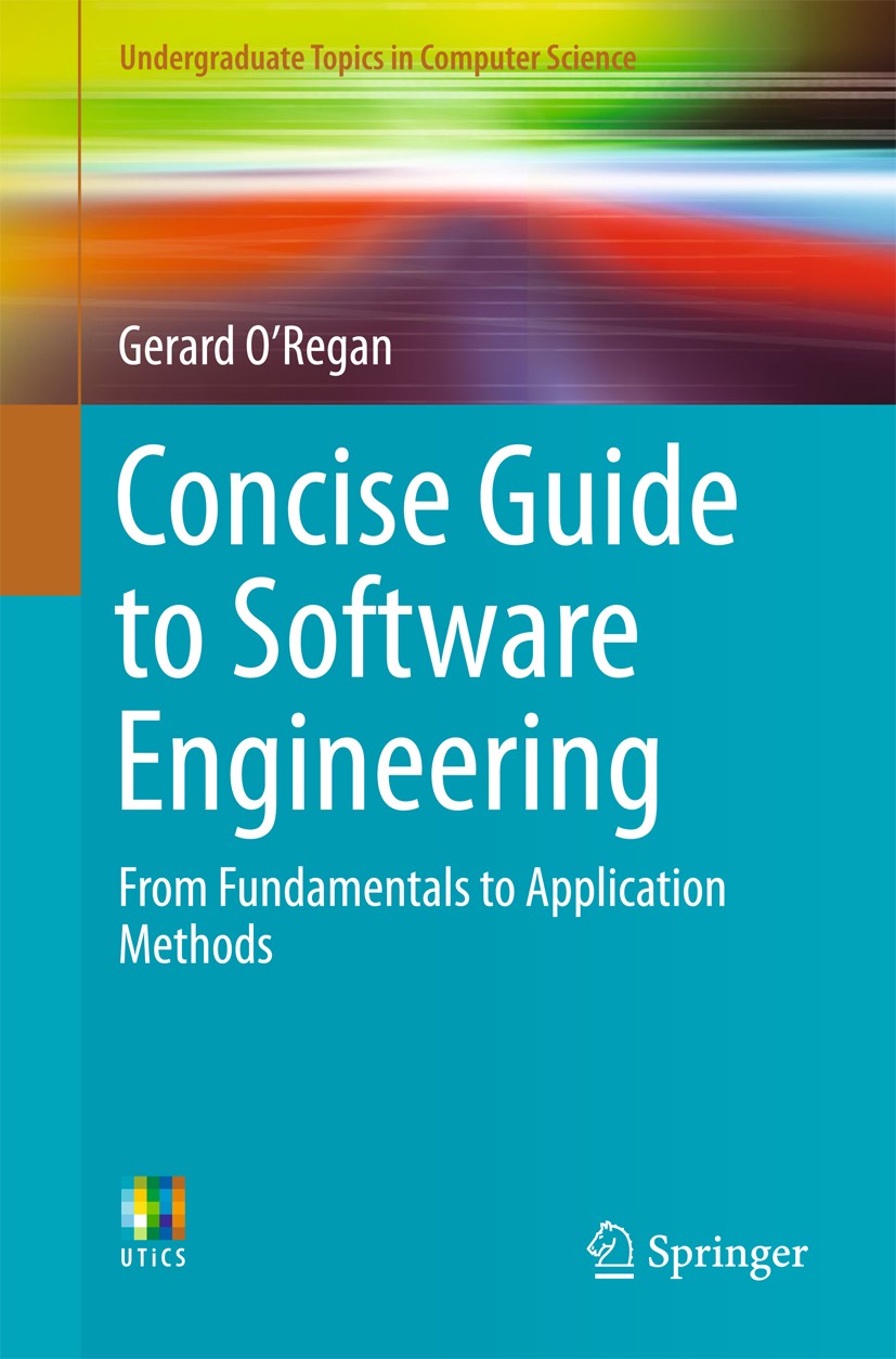 Computer Software Engineering Books