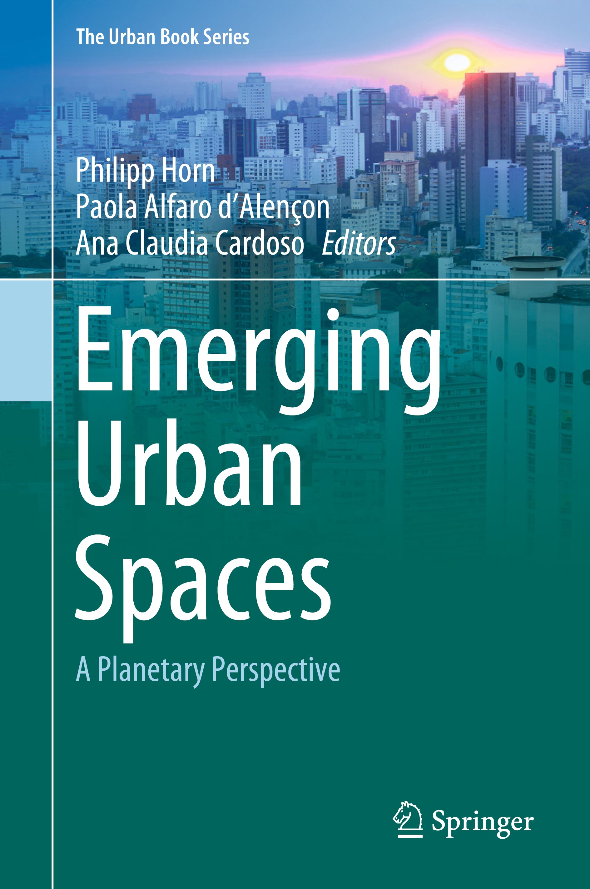 Emerging Urban Indigenous Spaces in Bolivia: A Combined Planetary and  Postcolonial Perspective | SpringerLink