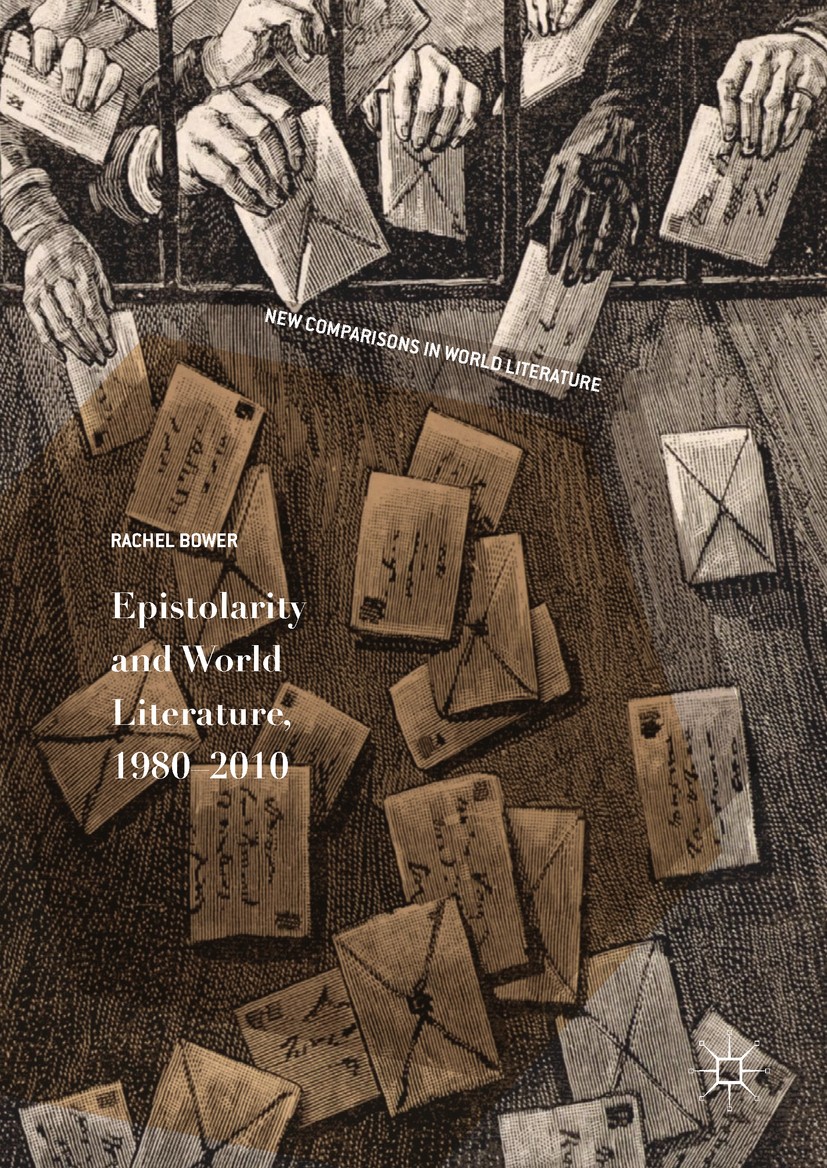Epistolarity and World Literature, 1980-2010 | SpringerLink