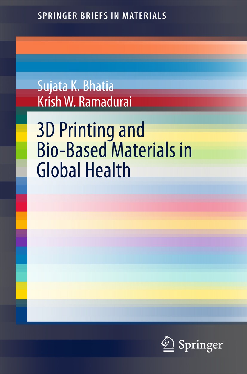 3D Printing and Bio-Based in Global Health: An Interventional Approach to the Global Burden of Surgical Disease in Low-and Middle-Income Countries | SpringerLink