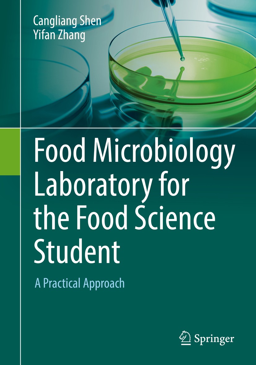 Laboratory　Student:　Food　A　the　Science　Food　Microbiology　Approach　SpringerLink　for　Practical