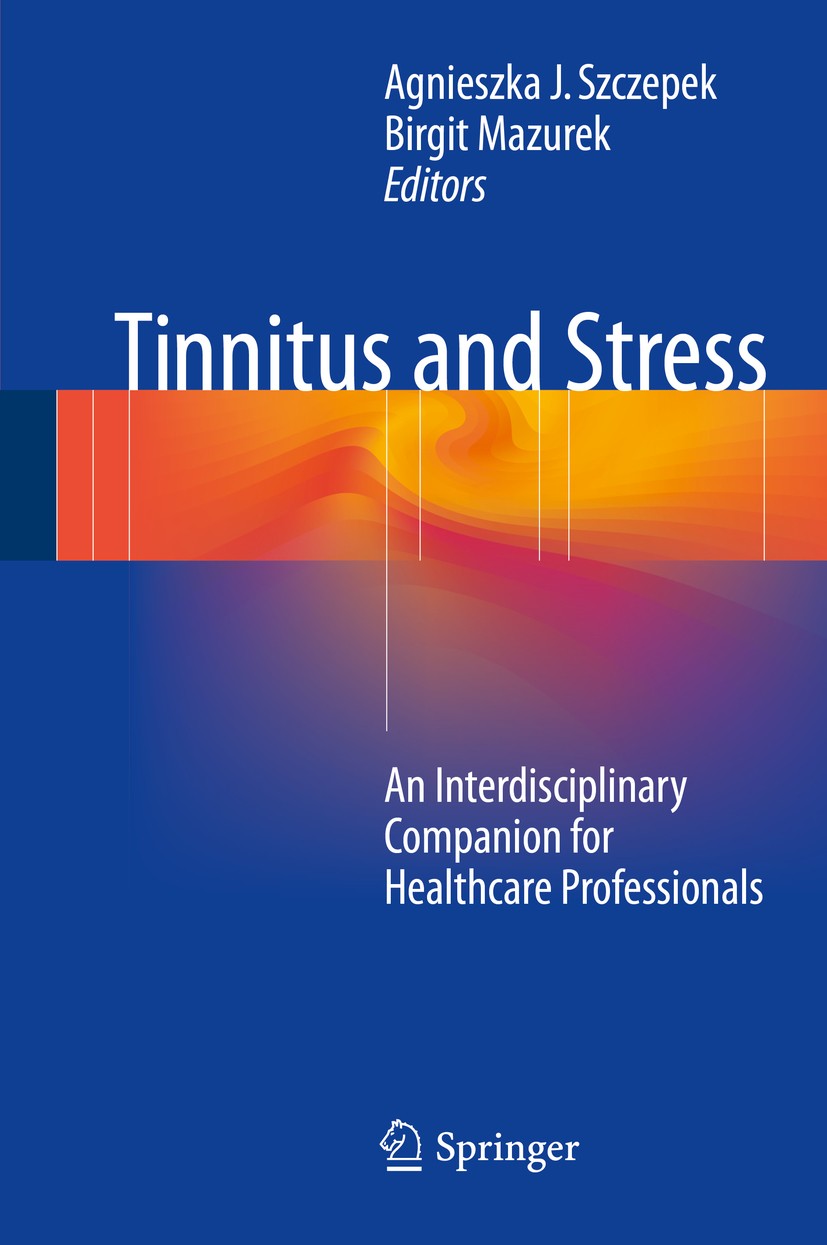 Stress and tinnitus best sale