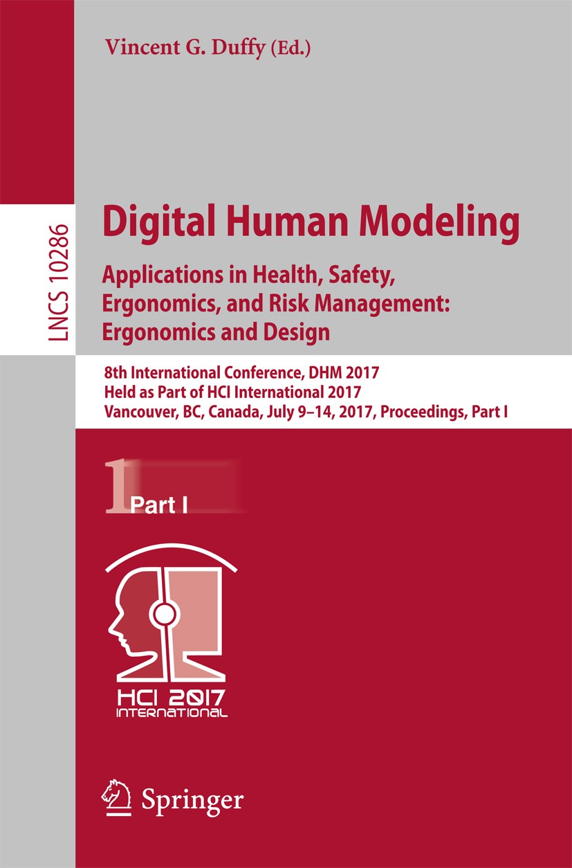 Object-Oriented User Interface Customization: Reduce Complexity and Improve  Usability and Adaptation | SpringerLink
