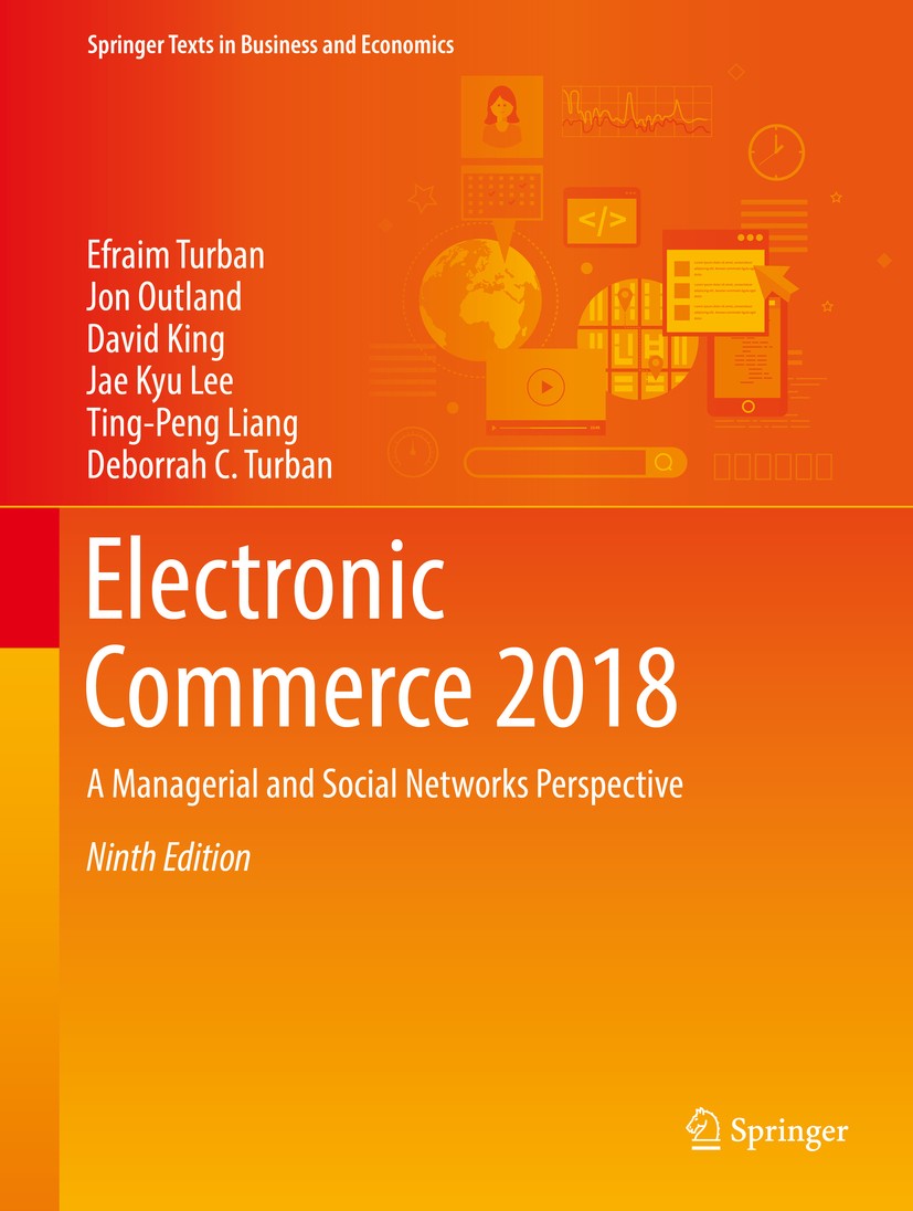 E-Commerce: Mechanisms, Platforms, and Tools