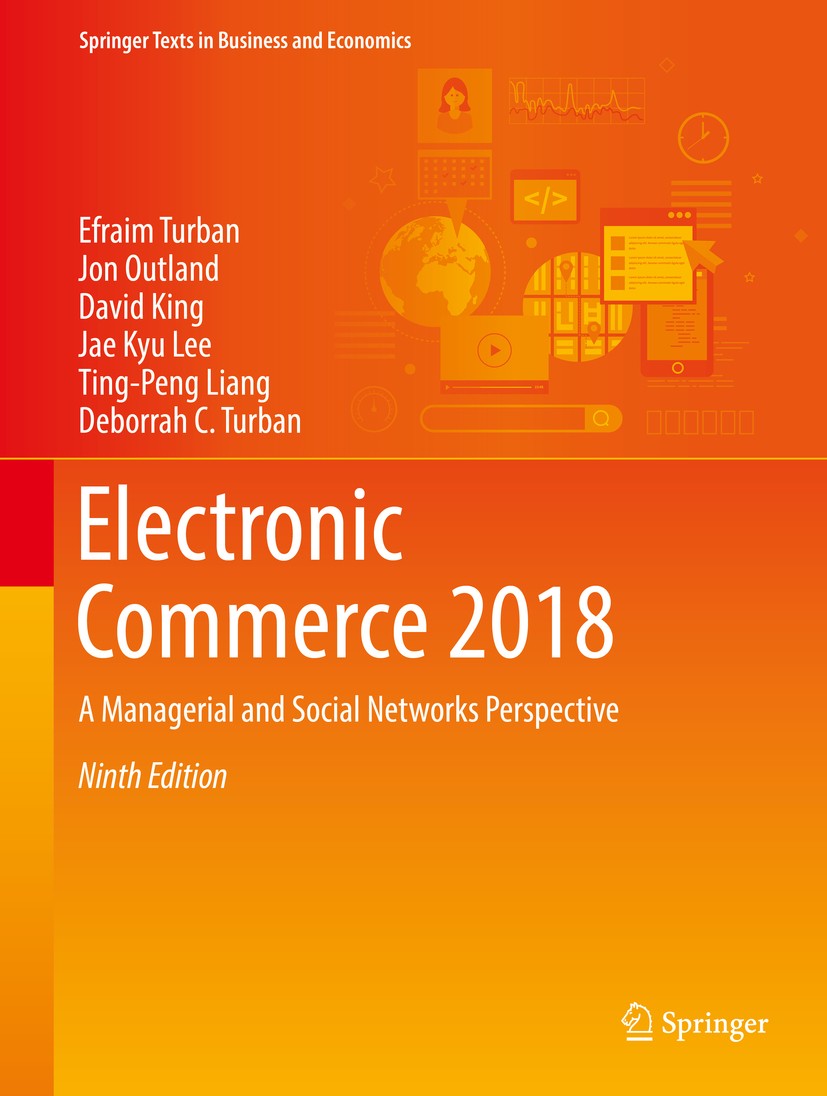 E-Commerce Security and Fraud Issues and Protections | SpringerLink