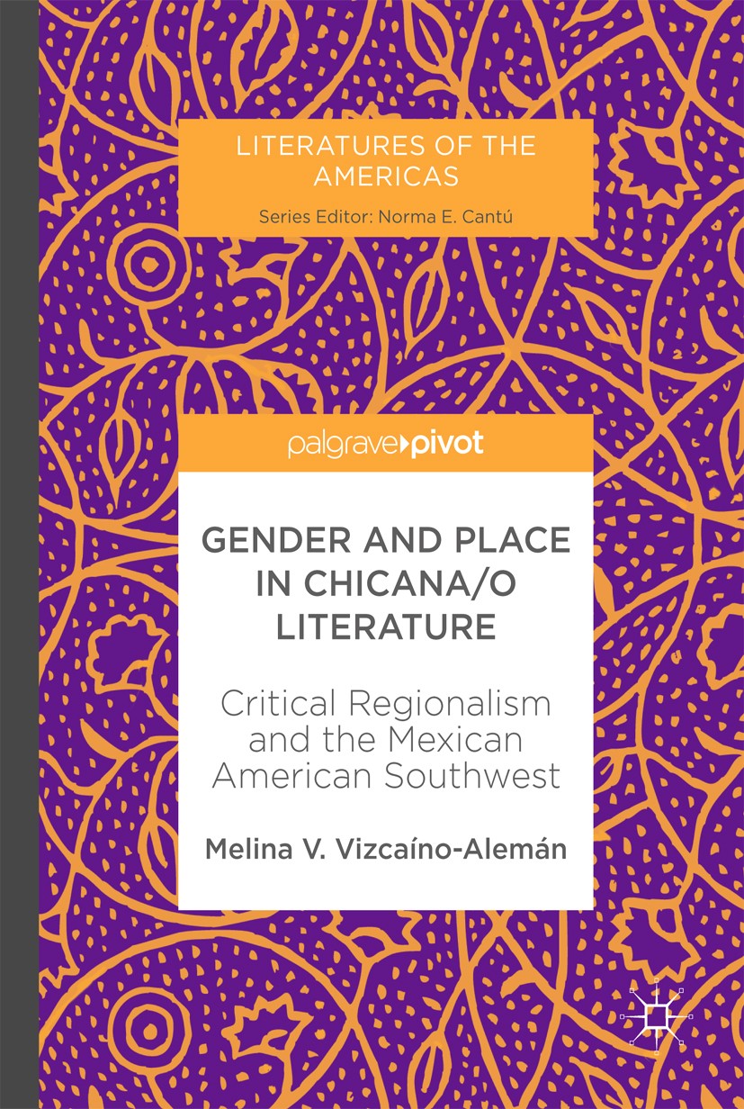 Chicano Poetry, Chicana Art: Rodolfo “Corky” Gonzales and Carlota  d.Z.EspinoZa | SpringerLink