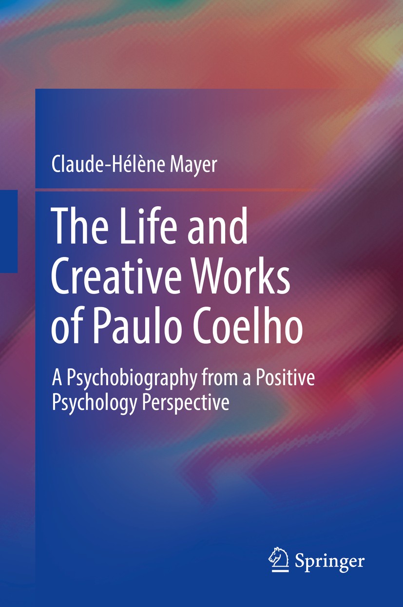 The Life and Creative Works of Paulo Coelho A Chronological Overview SpringerLink