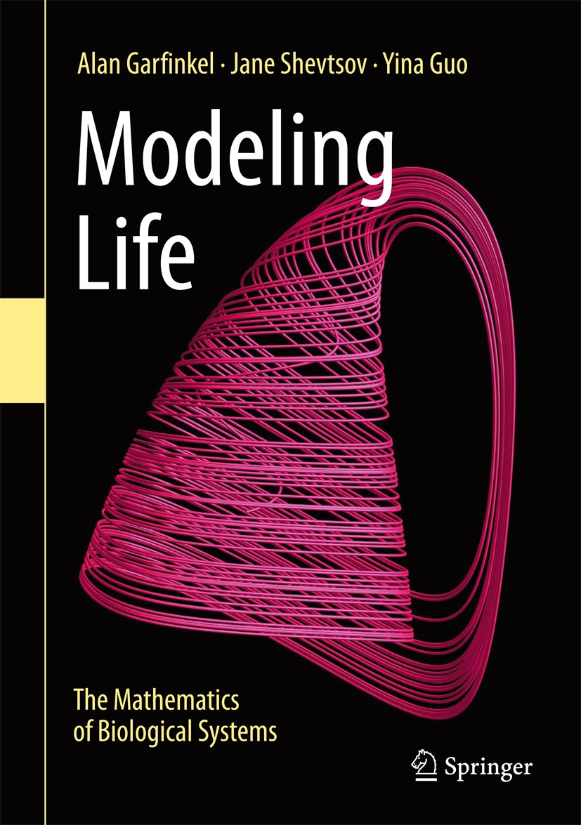 A Biologist's Guide to Mathematical Modeling in Ecology and