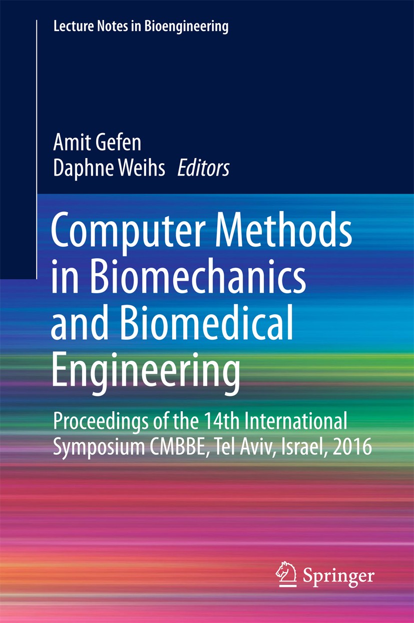 Computer Methods in Biomechanics and Biomedical Engineering